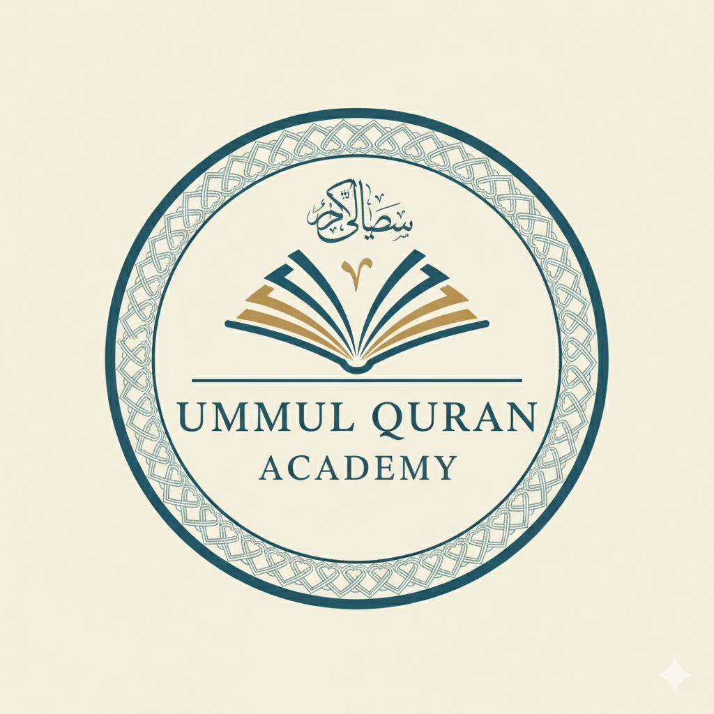 Ummul Quran Academy